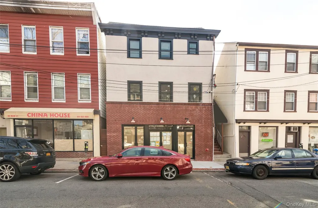 86 Main Street Dobbs Ferry NY 10522