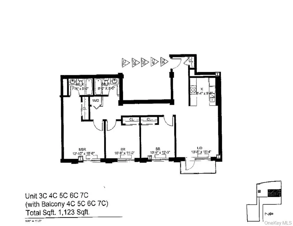 3536 Cambridge Avenue Bronx NY 10463