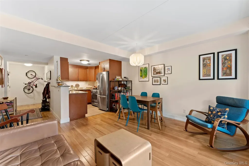 3536 Cambridge Avenue Bronx NY 10463