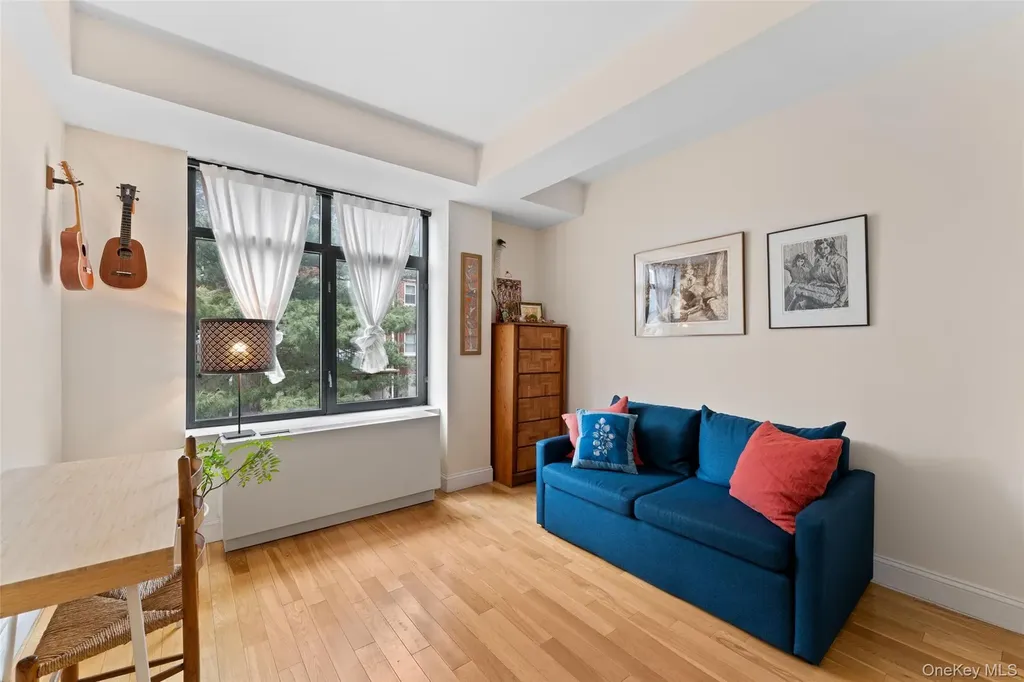3536 Cambridge Avenue Bronx NY 10463