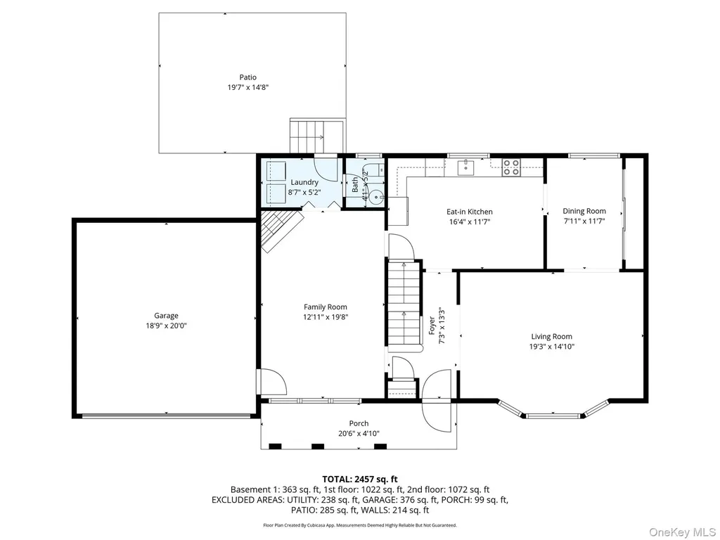 36 W Terrace Road Great Neck NY 11021