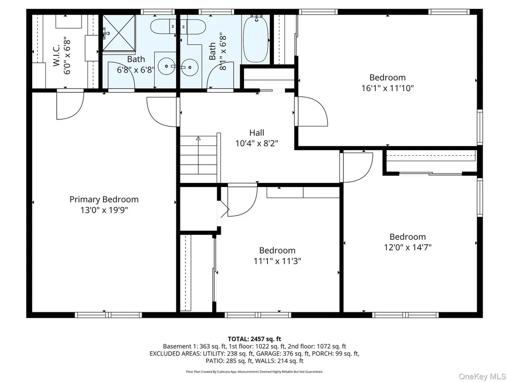 36 W Terrace Road Great Neck NY 11021