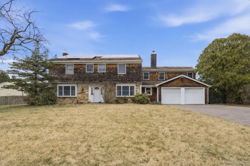 25 Haskel Lane Stony Brook NY 11790