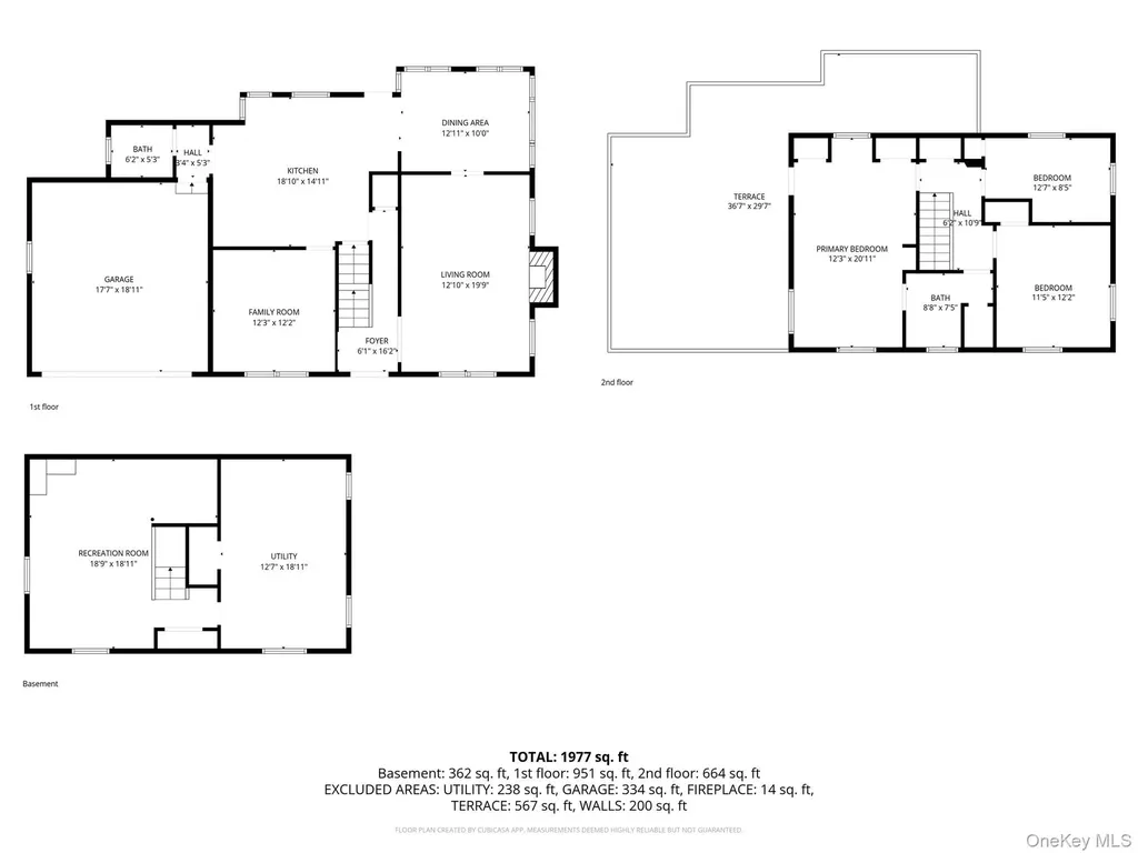 15 Seeley Court Malverne NY 11565