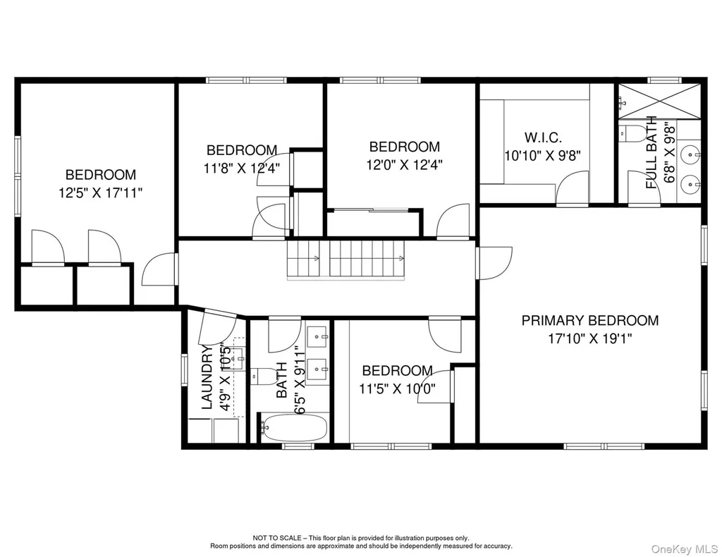 296 Milburn Avenue Baldwin Harbor NY 11510