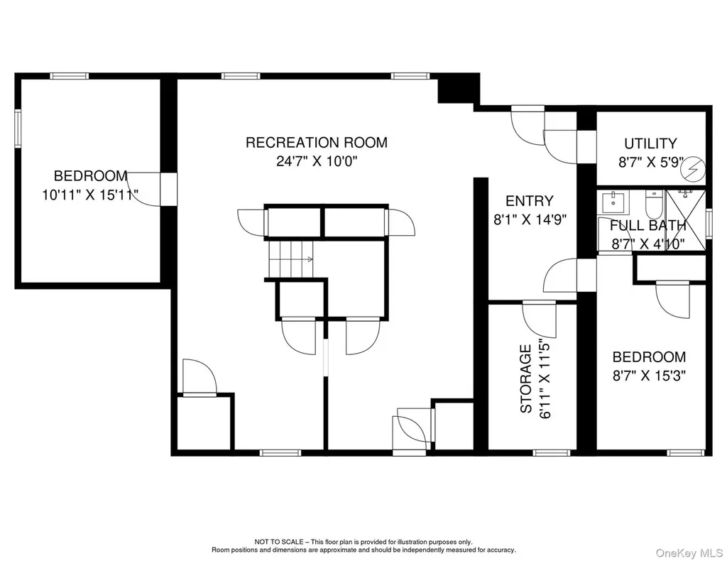 296 Milburn Avenue Baldwin Harbor NY 11510