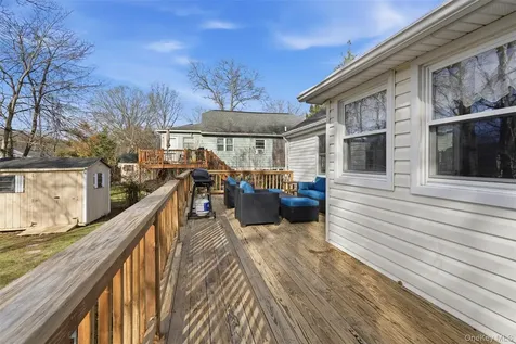 51 Johnson Street Lake Peekskill NY 10537
