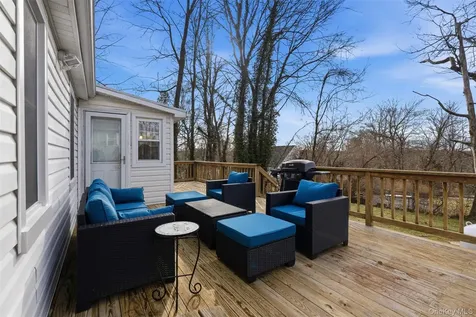 51 Johnson Street Lake Peekskill NY 10537