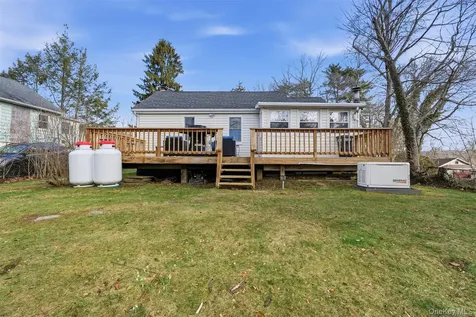 51 Johnson Street Lake Peekskill NY 10537