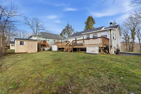 51 Johnson Street Lake Peekskill NY 10537