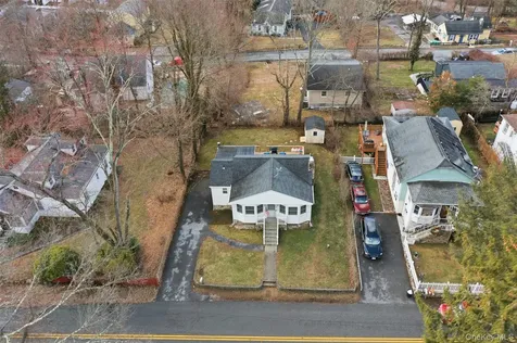 51 Johnson Street Lake Peekskill NY 10537