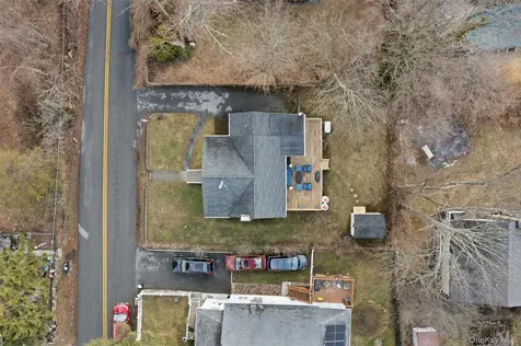 51 Johnson Street Lake Peekskill NY 10537