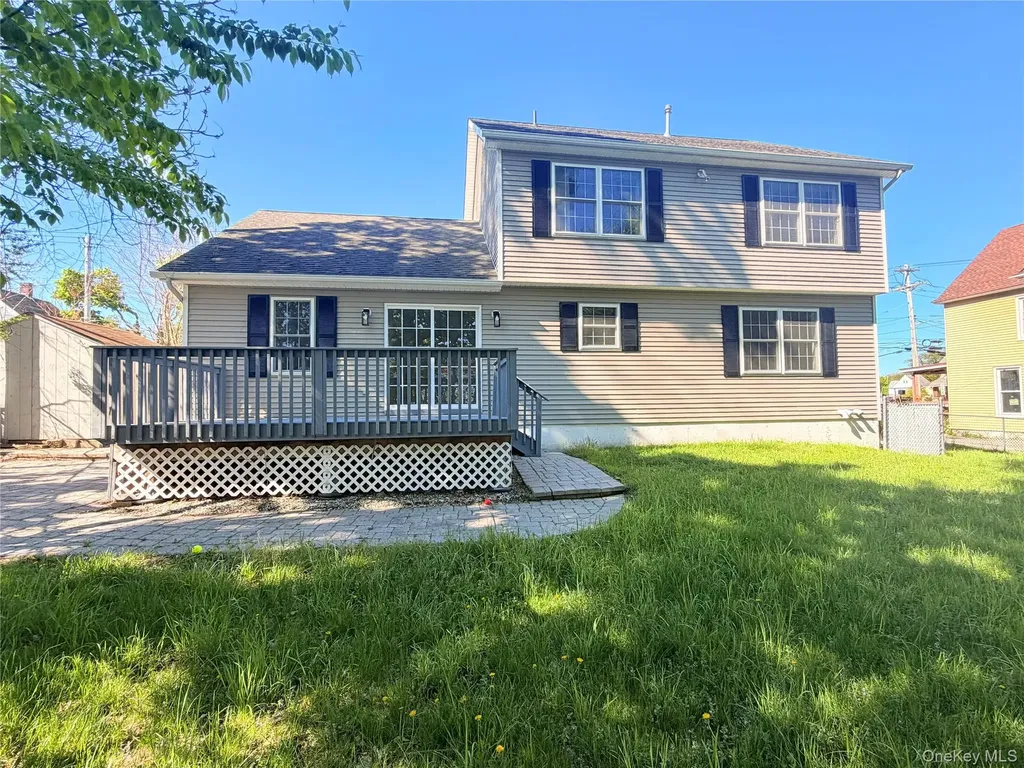 37-39 Wisner Avenue Middletown NY 10940