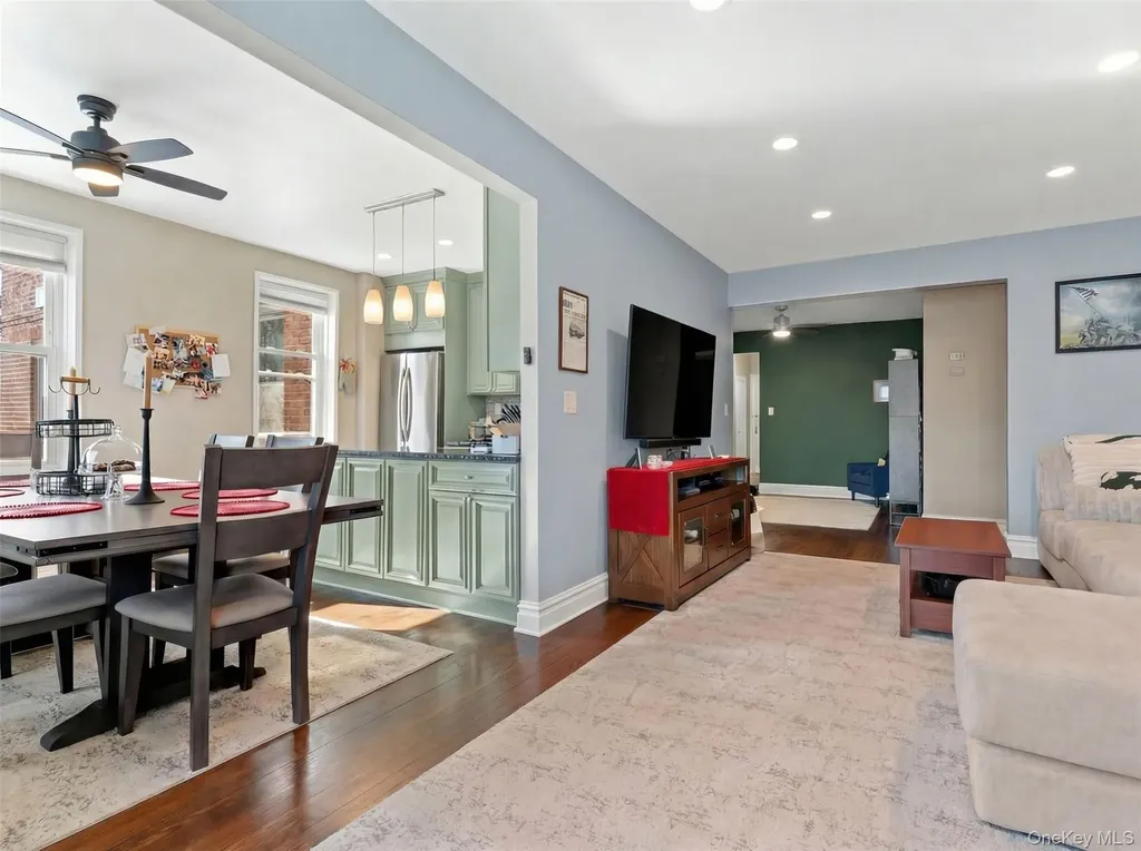 2 Overlook Road White Plains NY 10605