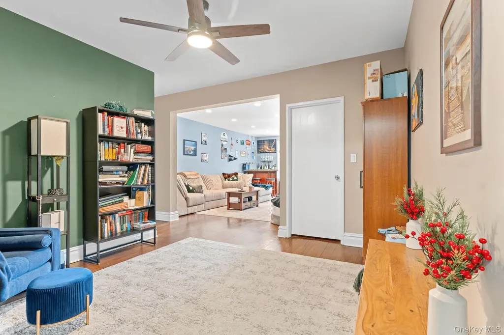 2 Overlook Road White Plains NY 10605
