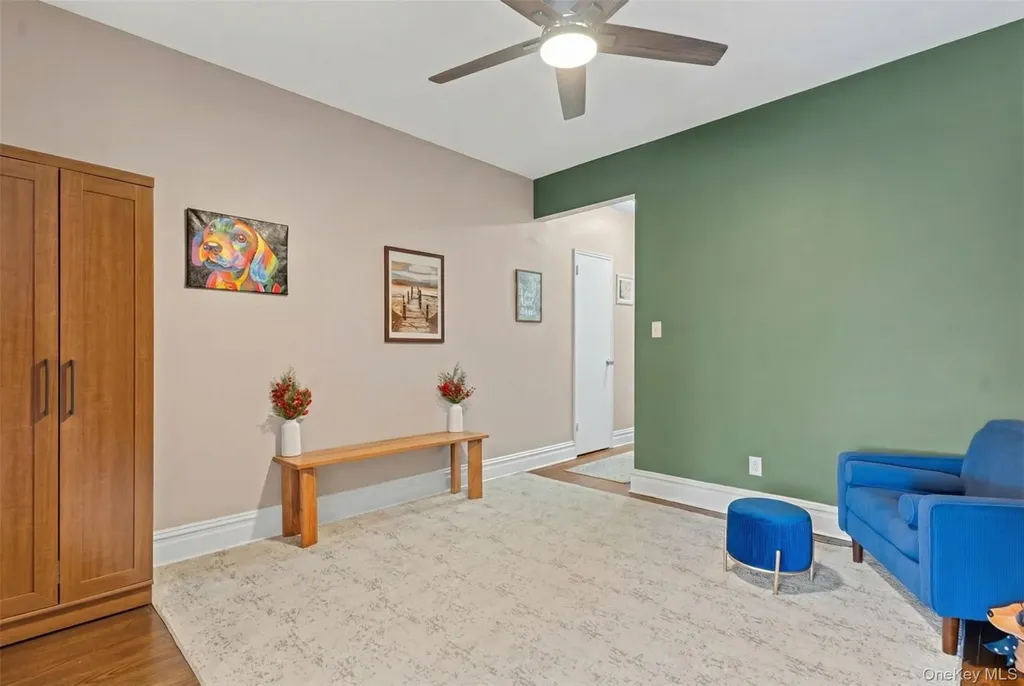 2 Overlook Road White Plains NY 10605