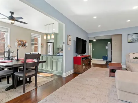 2 Overlook Road White Plains NY 10605