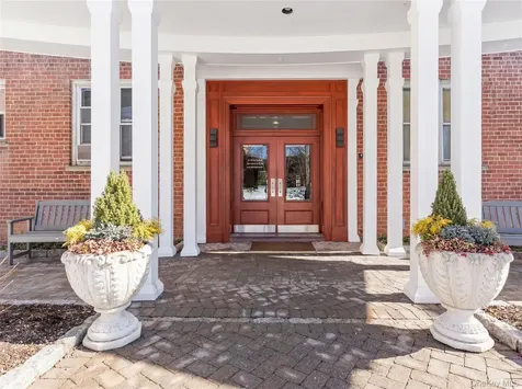 2 Overlook Road White Plains NY 10605