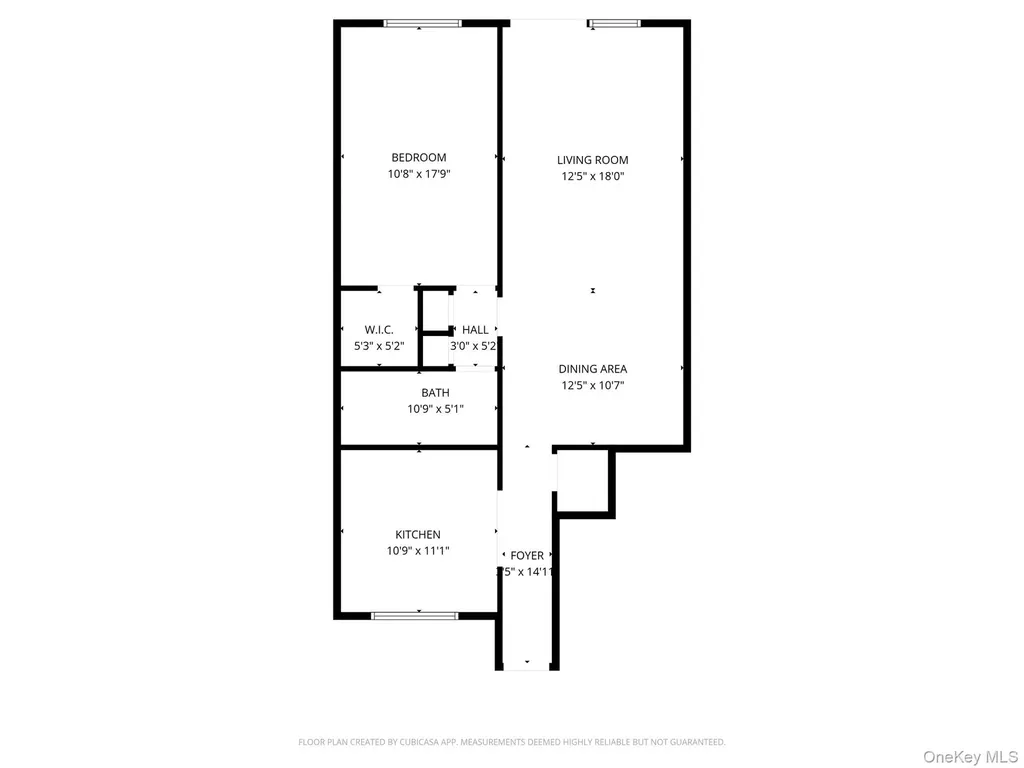 1840 Crompond Road Peekskill NY 10566