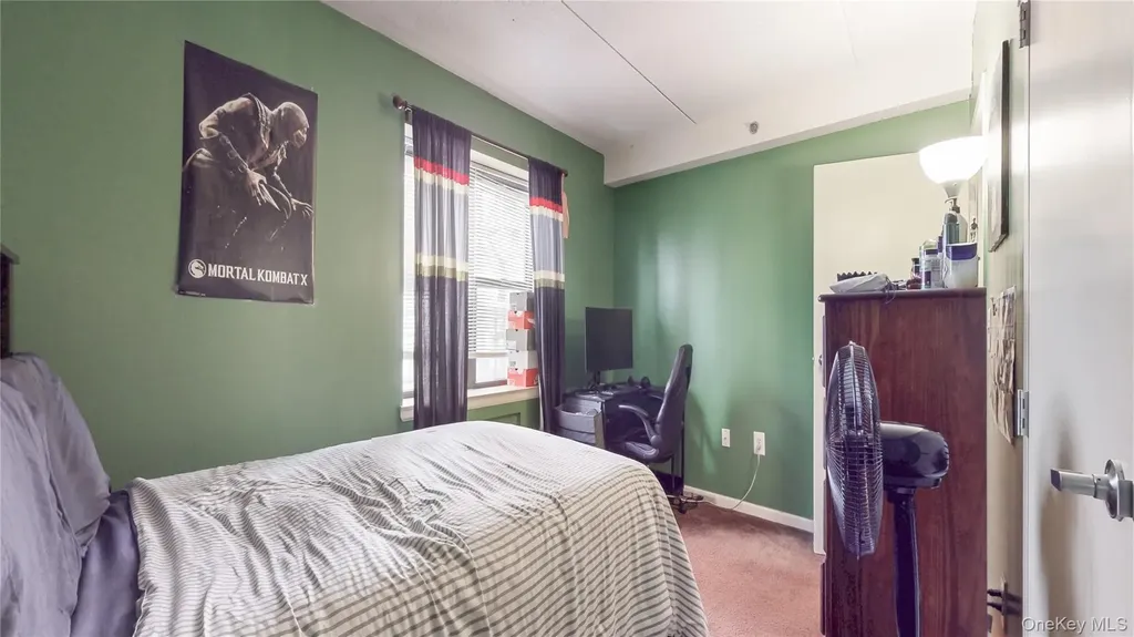 1275 Grant Avenue Bronx NY 10456
