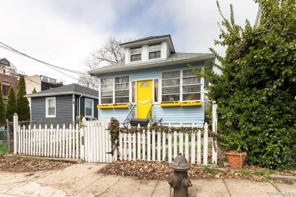 155 Hawkins Street Bronx NY 10464