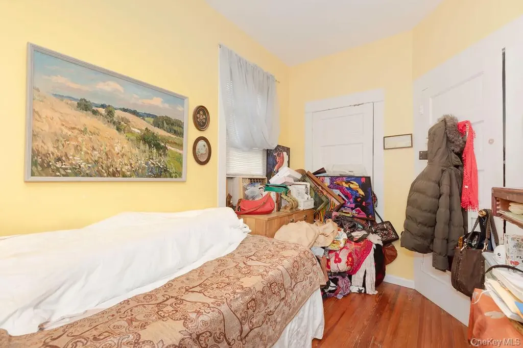 155 Hawkins Street Bronx NY 10464