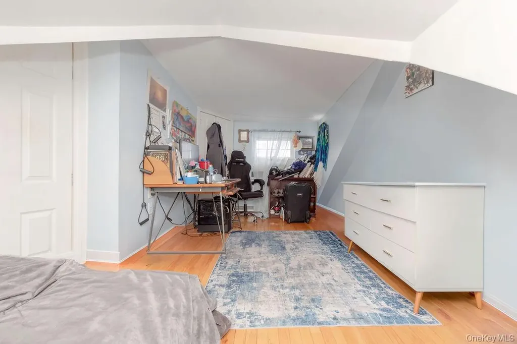 155 Hawkins Street Bronx NY 10464