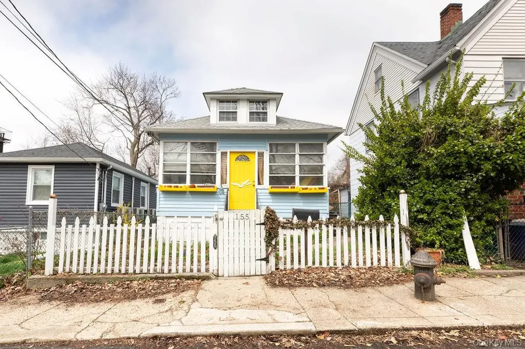 155 Hawkins Street Bronx NY 10464