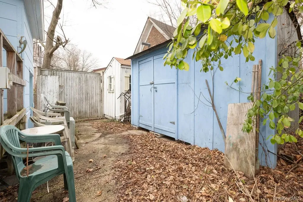 155 Hawkins Street Bronx NY 10464