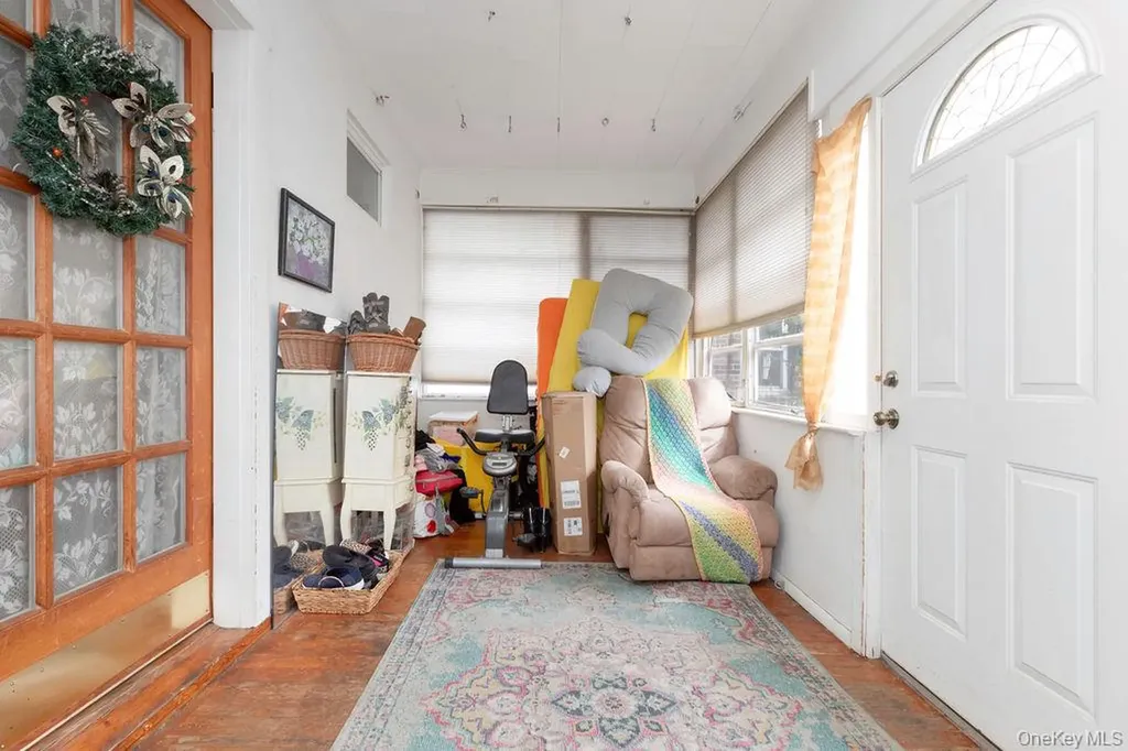 155 Hawkins Street Bronx NY 10464