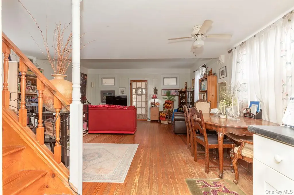155 Hawkins Street Bronx NY 10464