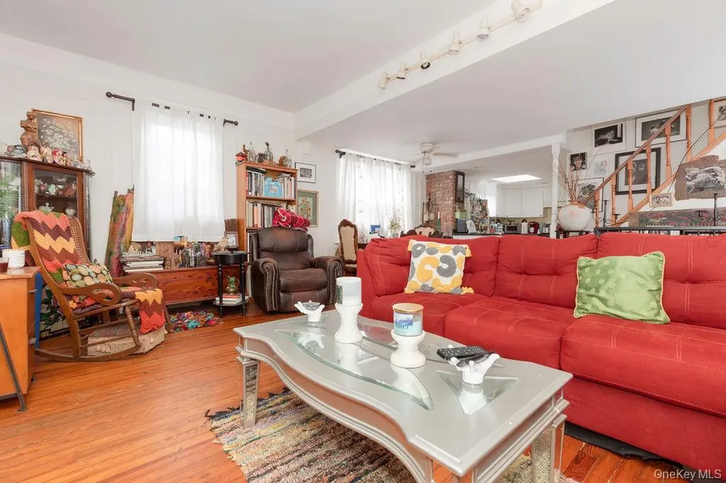 155 Hawkins Street Bronx NY 10464