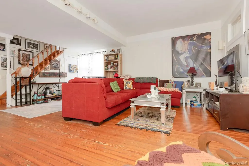 155 Hawkins Street Bronx NY 10464