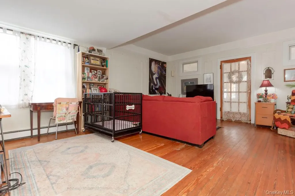 155 Hawkins Street Bronx NY 10464