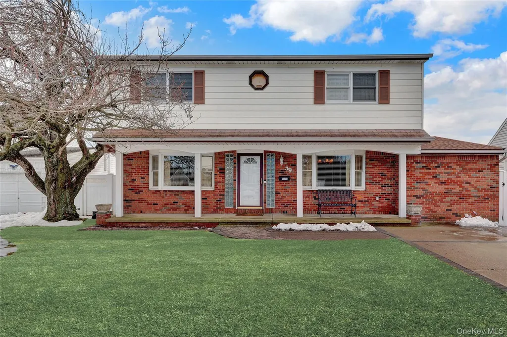 59 Lincoln Boulevard Bethpage NY 11714
