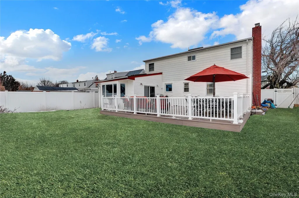 59 Lincoln Boulevard Bethpage NY 11714