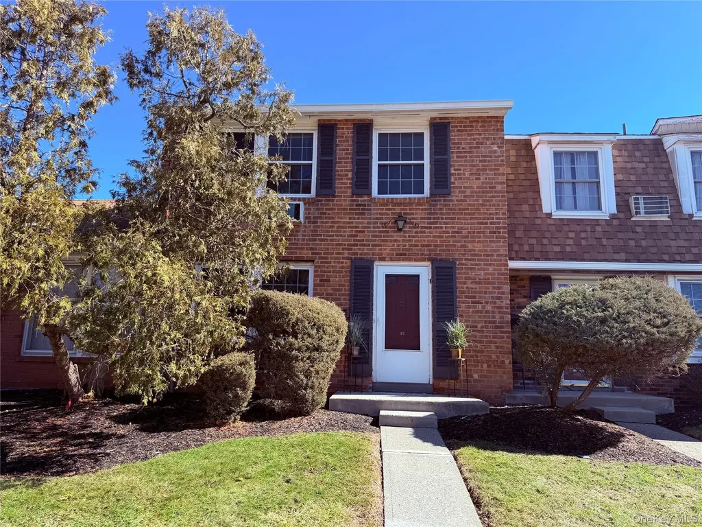 274 Hooker Avenue Poughkeepsie NY 12603