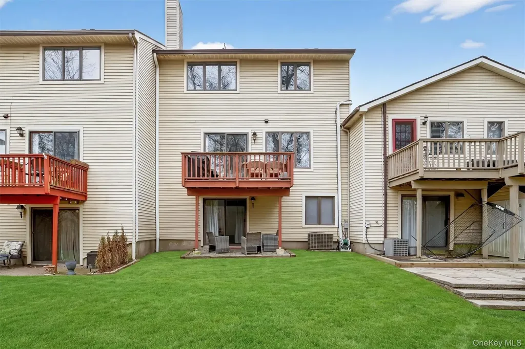 106 Krystal Drive Somers NY 10589