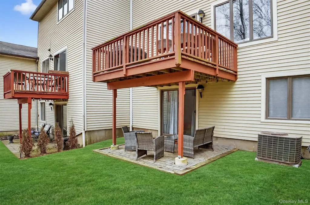 106 Krystal Drive Somers NY 10589