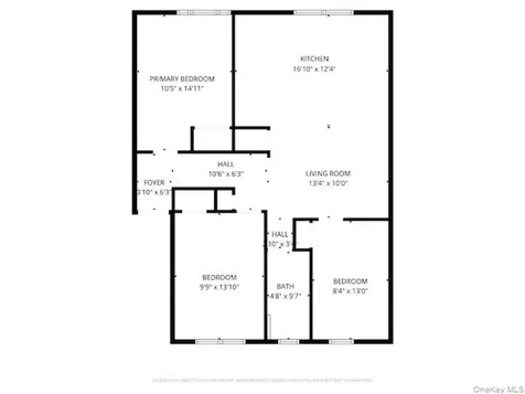 369 Warburton Avenue Yonkers NY 10701
