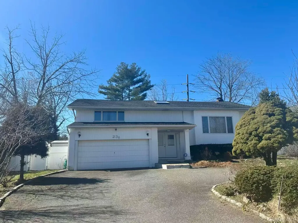 23 Clinton Lane Jericho NY 11753
