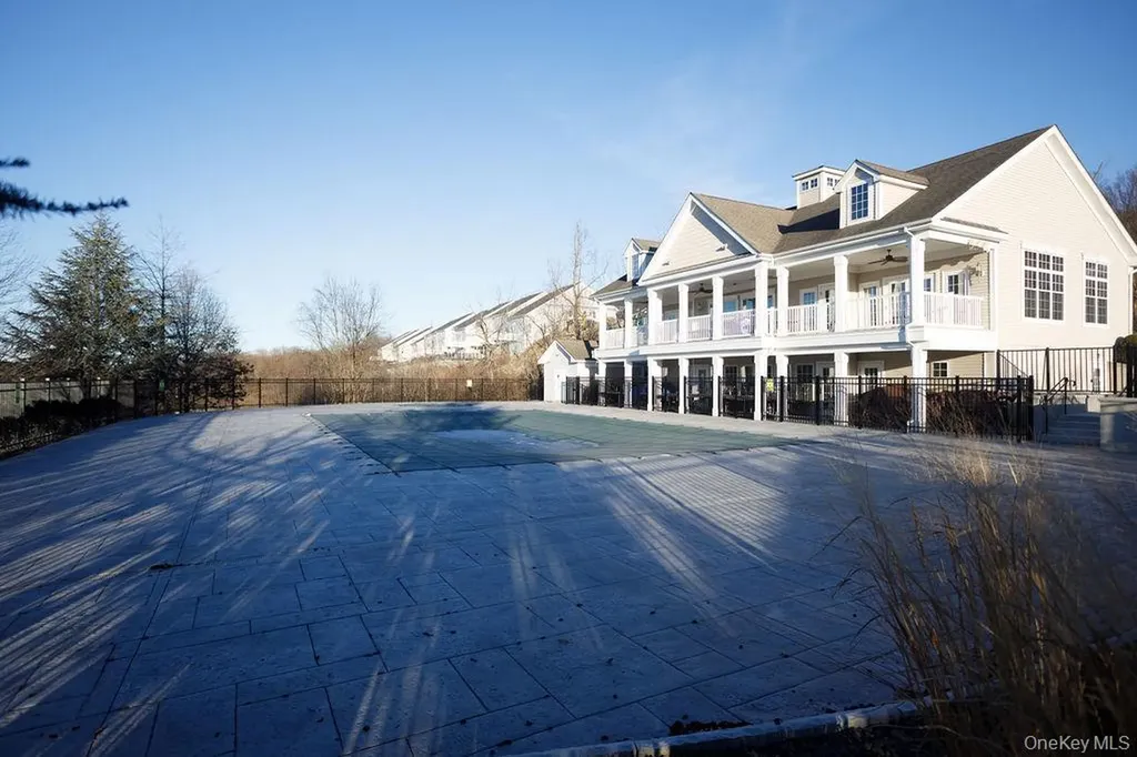 919 Saratoga Lane Fishkill NY 12524