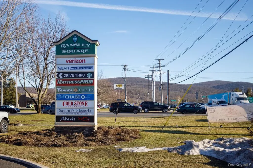 919 Saratoga Lane Fishkill NY 12524