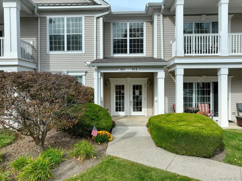 919 Saratoga Lane Fishkill NY 12524