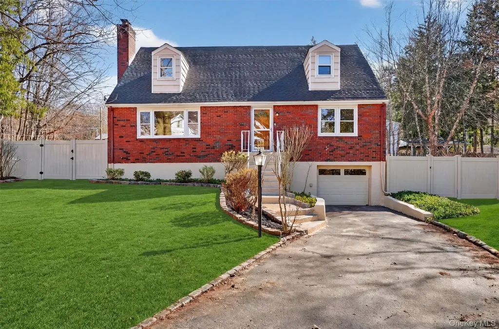 82 Taxter Road Irvington NY 10533