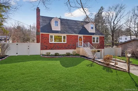 82 Taxter Road Irvington NY 10533