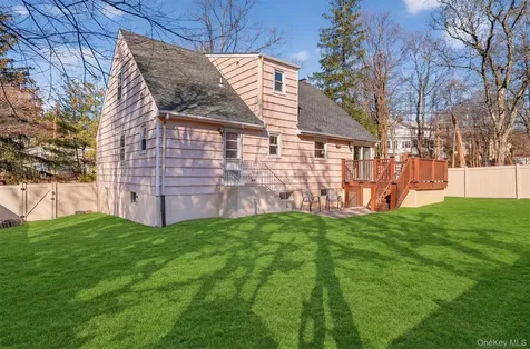 82 Taxter Road Irvington NY 10533