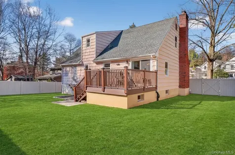 82 Taxter Road Irvington NY 10533