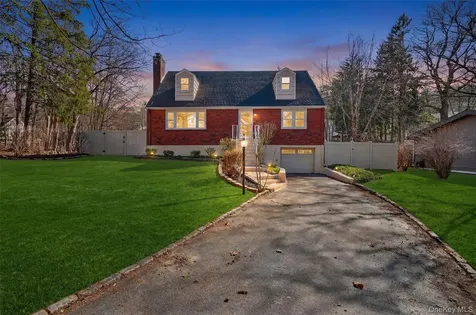 82 Taxter Road Irvington NY 10533