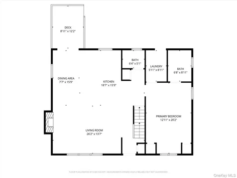 82 Taxter Road Irvington NY 10533